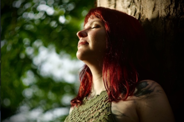My process for Intuitive Tattooing