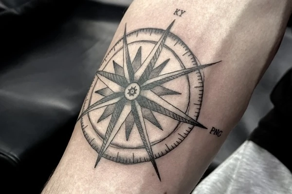Navigating Life