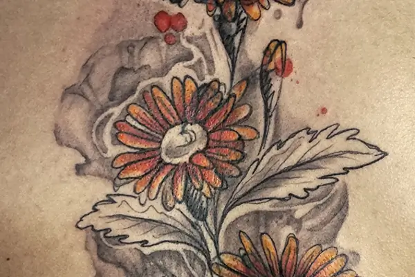 Cover Up Tattoos - Top Tips