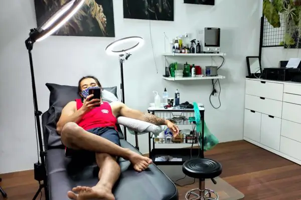 Top 10 Tips for your first Tattoo