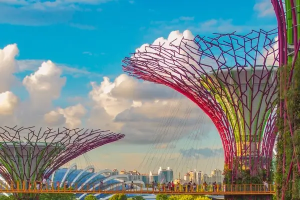 Singapore