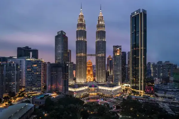 Kuala Lumpur