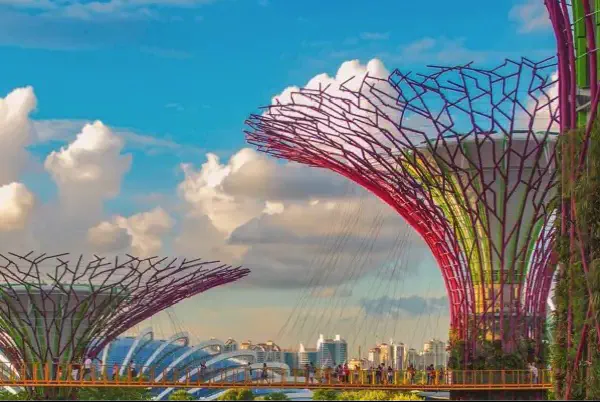 Singapore